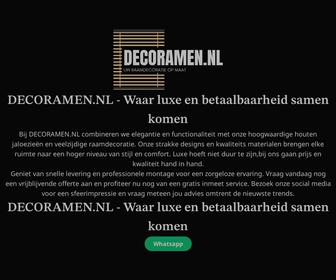 https://www.decoramen.nl