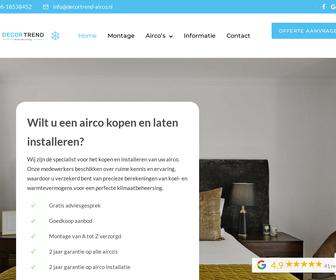 Decortrend
