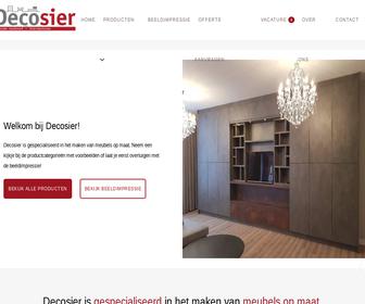 https://www.decosier.nl