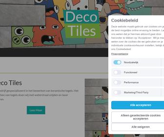 http://www.decotiles.nl