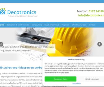 http://www.decotronics.nl