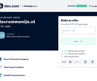 http://www.decrommenije.nl/