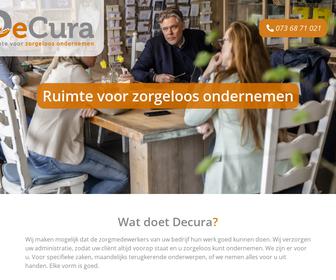 http://www.decura.nl
