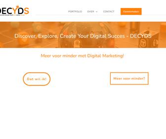 https://www.decyds.nl