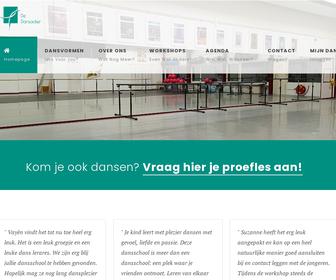 https://www.dedansacker.nl