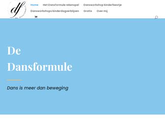 http://www.dedansformule.nl