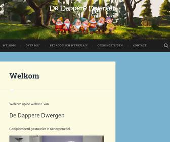 http://www.dedapperedwergen.nl