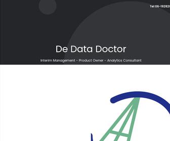 De Data Doctor