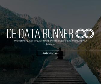https://www.dedatarunner.nl