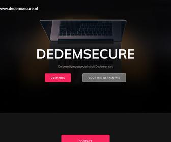 DedemSecure B.V.