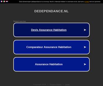 http://www.dedependance.nl