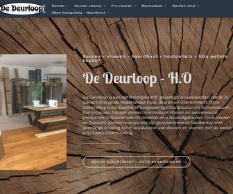 https://www.dedeurloop.nl