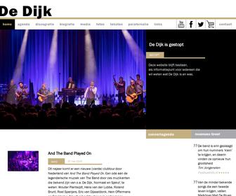https://www.dedijk.nl