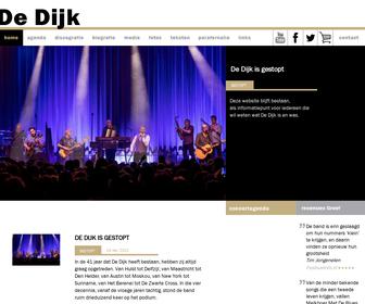 http://www.dedijk.nl