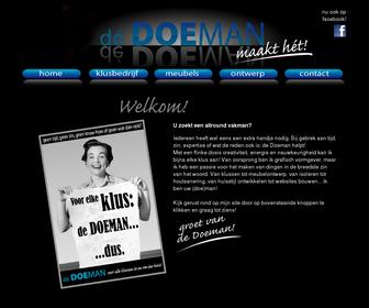http://www.dedoeman.nl