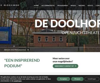 Stichting Openluchttheater 'De Doolhof'