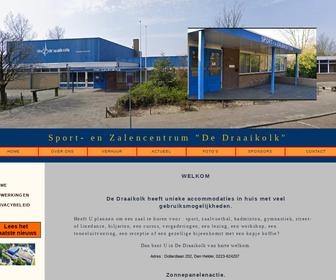 Stichting Sport- en Jeugdcentrum De Draaikolk
