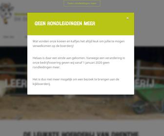 https://www.dedrentsehoeve.nl