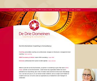 http://www.dedriedomeinen.nl