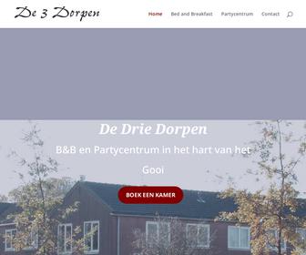 http://www.dedriedorpen.nl