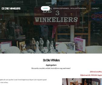 https://www.dedriewinkeliers.nl