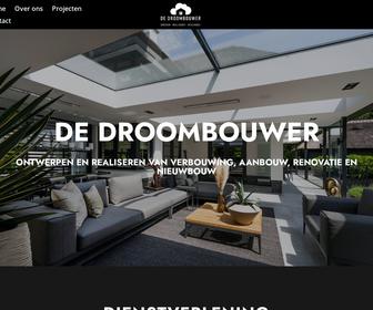 http://www.dedroombouwer.nl