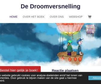 http://www.dedroomversnelling.nl