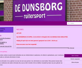 De Dunsborg V.O.F.