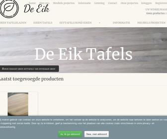 http://www.deeiktafels.nl