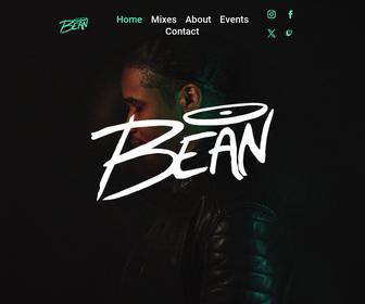 http://www.deejaybean.com