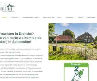https://www.deelderij.nl