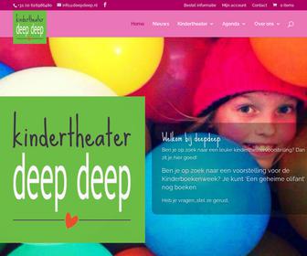 https://www.deepdeep.nl