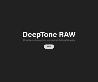 DeepTone RAW