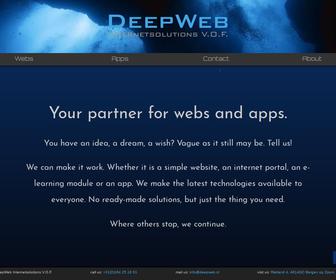 http://www.deepweb.nl