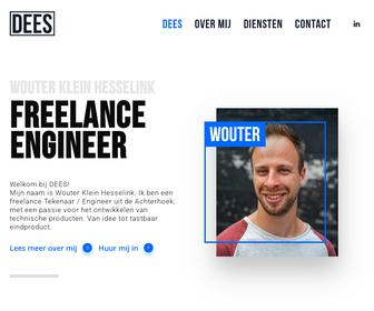 https://www.dees-engineering.nl