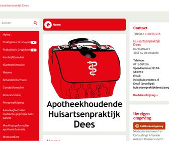 http://www.dees.praktijkinfo.nl