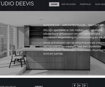 Deevis ontwerp & management