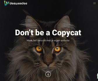 https://www.deeweedee.nl