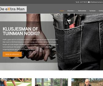 https://www.deextraman.nl