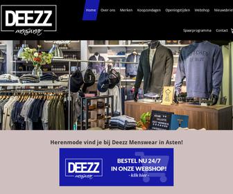 Deezz Menswear
