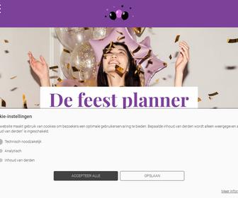 http://www.defeestenplanner.nl