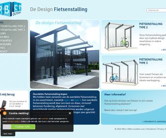 RBce Outdoor - De Fietsenstalling