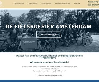 http://www.defietskoerieramsterdam.nl
