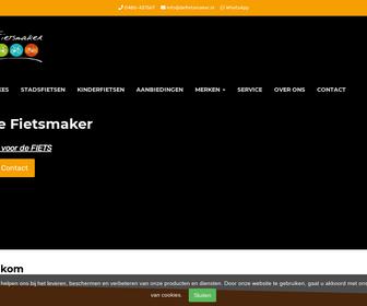 https://www.defietsmaker.nl