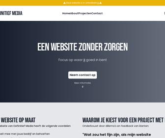 http://www.definitiefmedia.nl