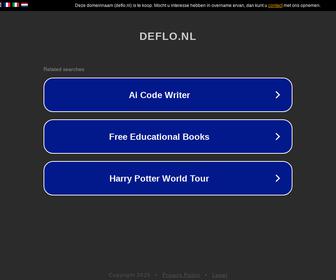 Deflo Beveiligingen