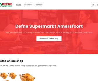 http://www.defnesupermarkt.nl