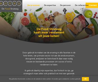 http://www.defoodstrateeg.eu