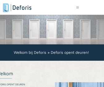 http://www.deforis.nl