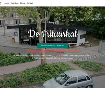 http://www.defrituurhal.nl